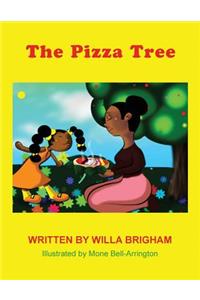 The Pizza Tree