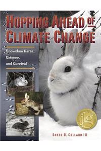 Hopping Ahead of Climate Change