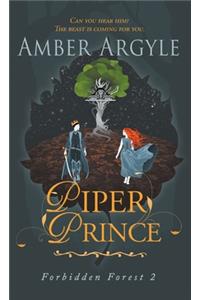 Piper Prince