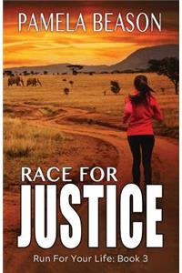 Race for Justice