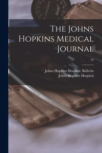 Johns Hopkins Medical Journal; 19