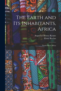 Earth and Its Inhabitants, Africa