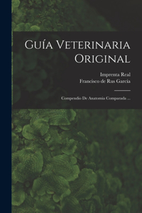 Guía Veterinaria Original