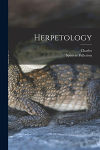 Herpetology