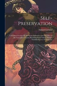 Self-Preservation