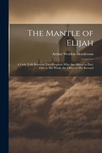 Mantle of Elijah