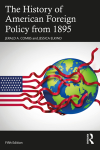 History of American Foreign Policy from 1895