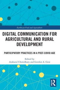 Digital Communication for Agricultural and Rural Development