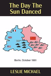 The Day The Sun Danced