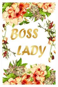 Boss Lady