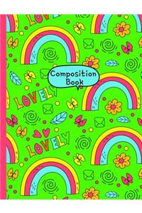 Composition Book