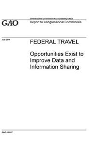 Federal Travel