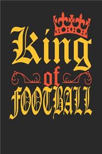 King Of Football