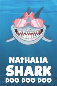 Nathalia - Shark Doo Doo Doo