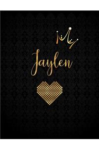 Jaylen