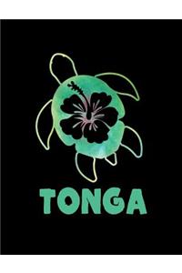 Tonga