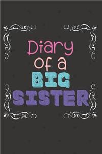 Diary of a Big Sister