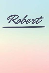 Robert