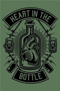 Heart In The Bottle