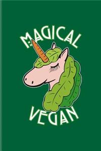 Magical Vegan