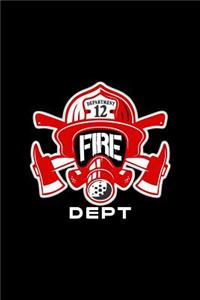 Department 12 Fire Dept