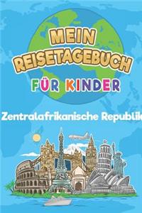 Zentralafrikanische Republik Mein Reisetagebuch