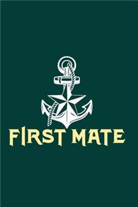 First Mate