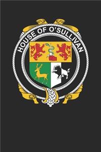 House of O'Sullivan