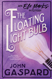 Floating Light Bulb