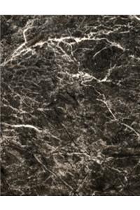 Marble Notebook