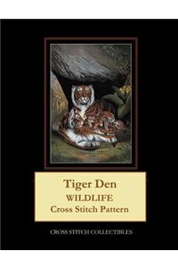 Tiger Den