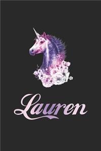 Lauren