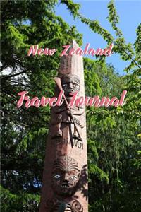 New Zealand Travel Journal