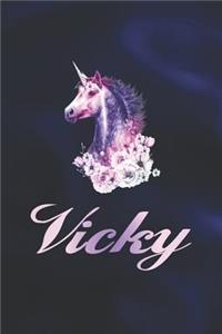 Vicky