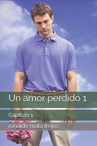 amor perdido 1