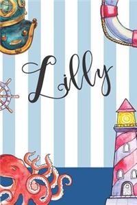 Lilly