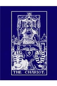 VII The Chariot