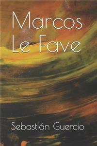Marcos Le Fave