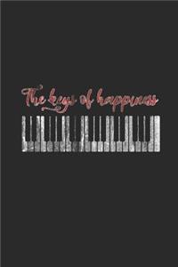 The Keys Of Happiness