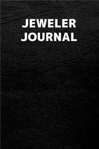 Jeweler Journal