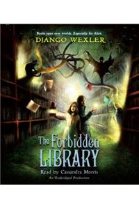The Forbidden Library