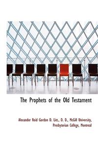 The Prophets of the Old Testament