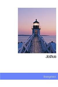 Joshua