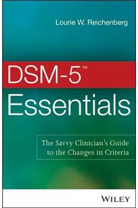 DSM-5 Essentials