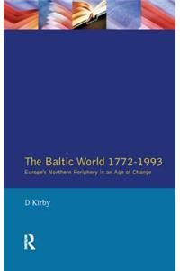 Baltic World 1772-1993