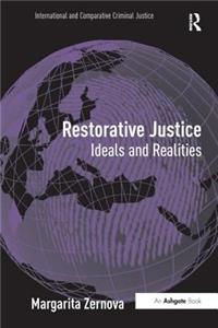 Restorative Justice