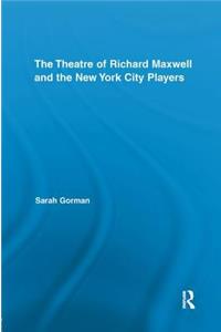 The Theatre of Richard Maxwell and the New York City Players