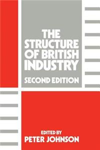Structure of British Industry