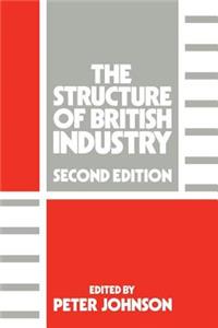 The Structure of British Industry
