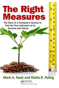 The Right Measures